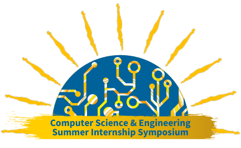 Summer Internship Symposium logo